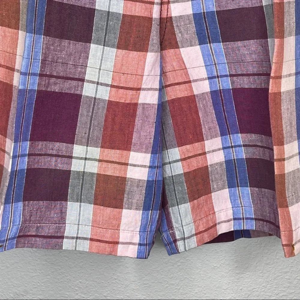 Tommy‎ Bahama Relax Linen Shorts